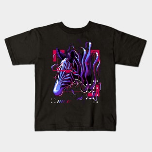 Glitched Kids T-Shirt